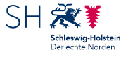 Logo: Schleswig-Holstein